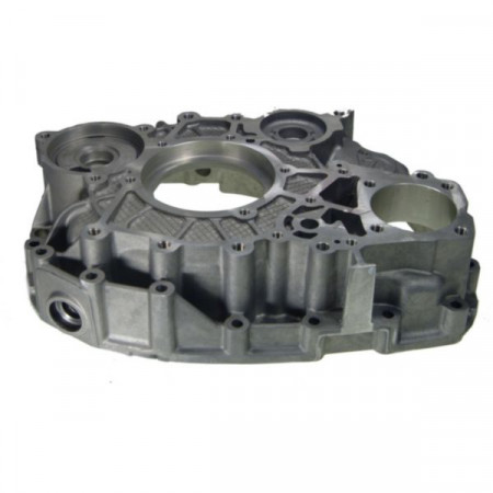Картер КПП ZF